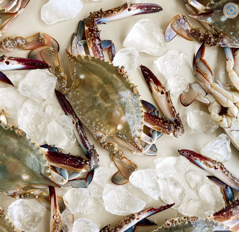 부안 가을 꽃게 택배 주문 방법