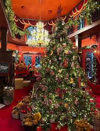 더 현대 크리스마스