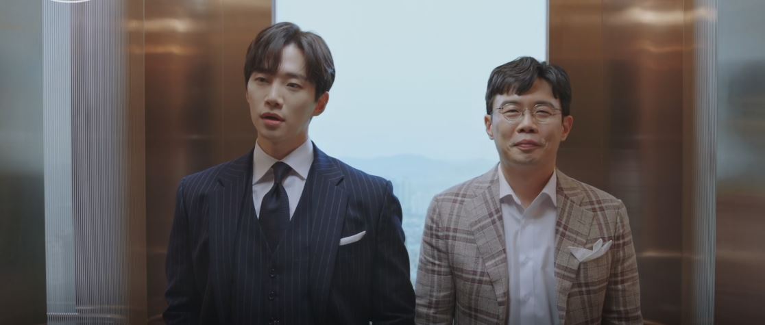 킹더랜드1회