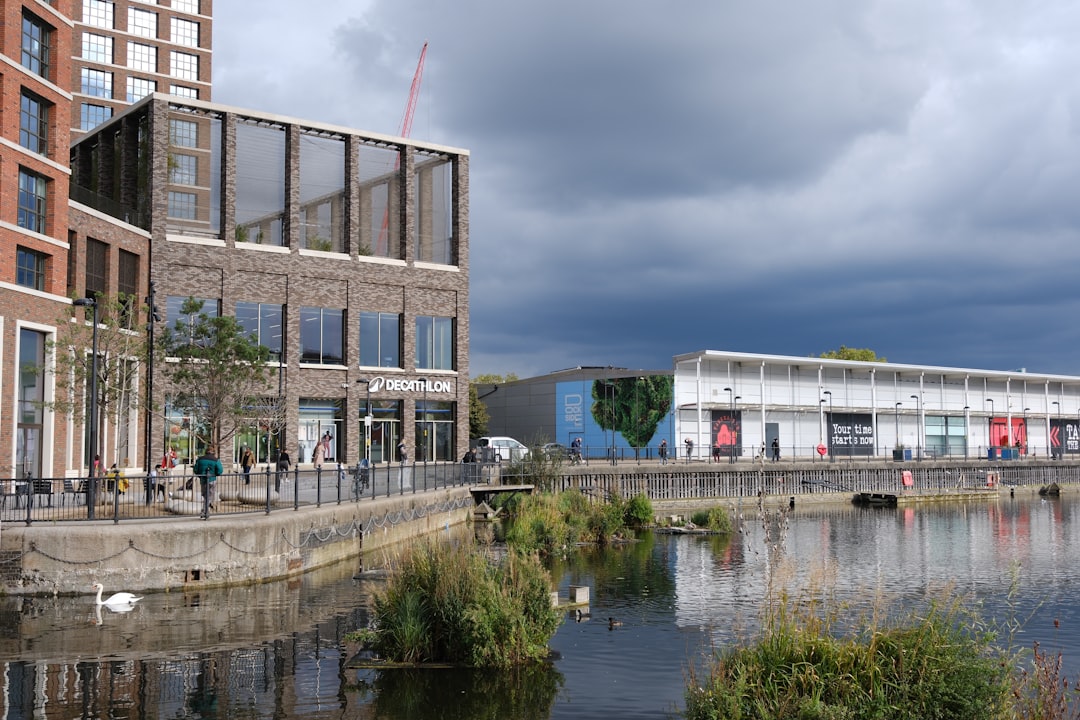 Redevelopment