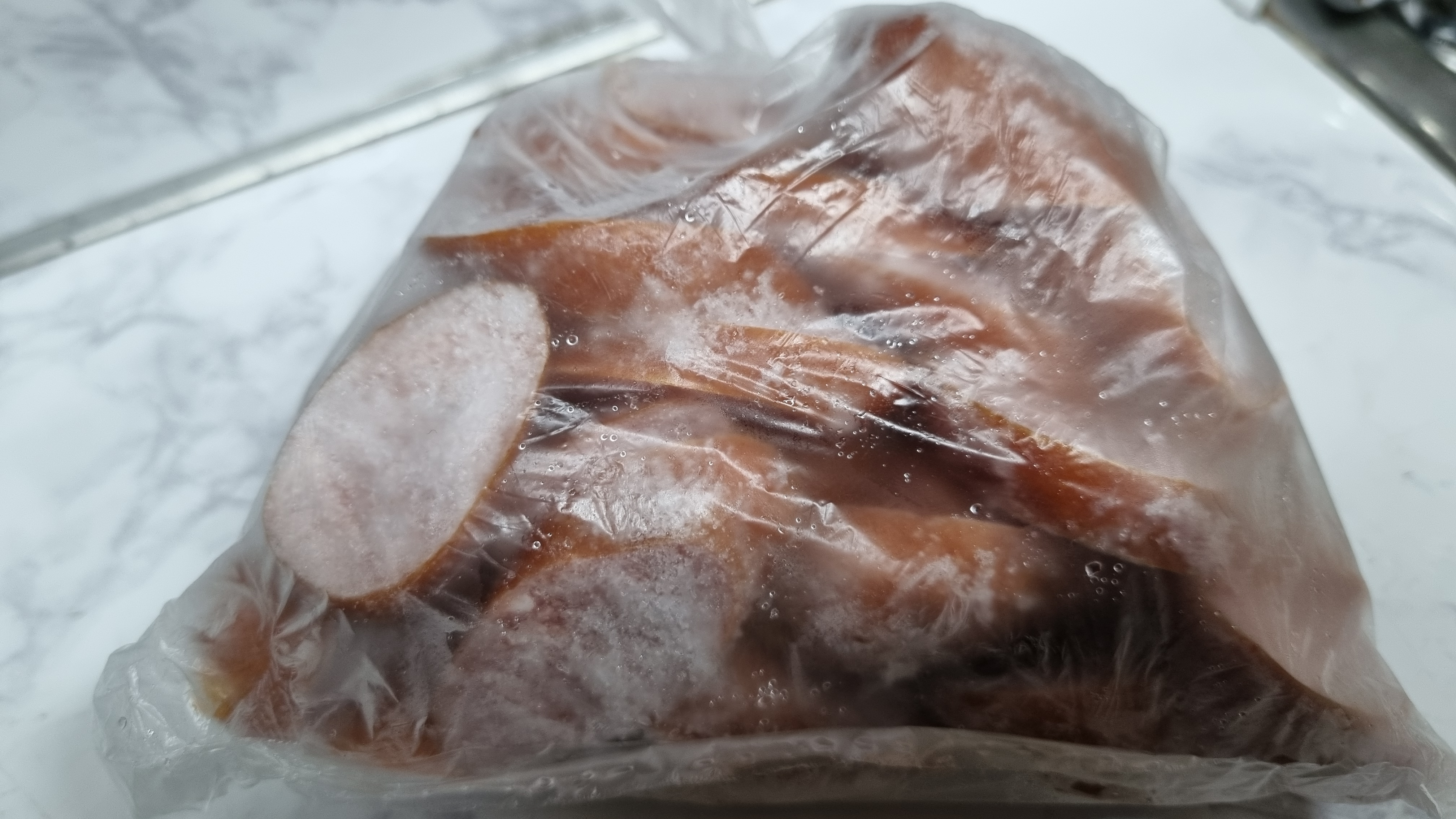 소시지
