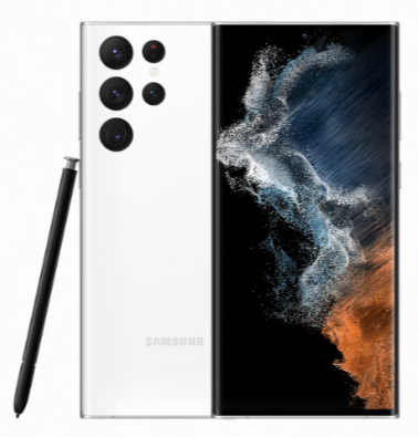 갤럭시 S22 울트라