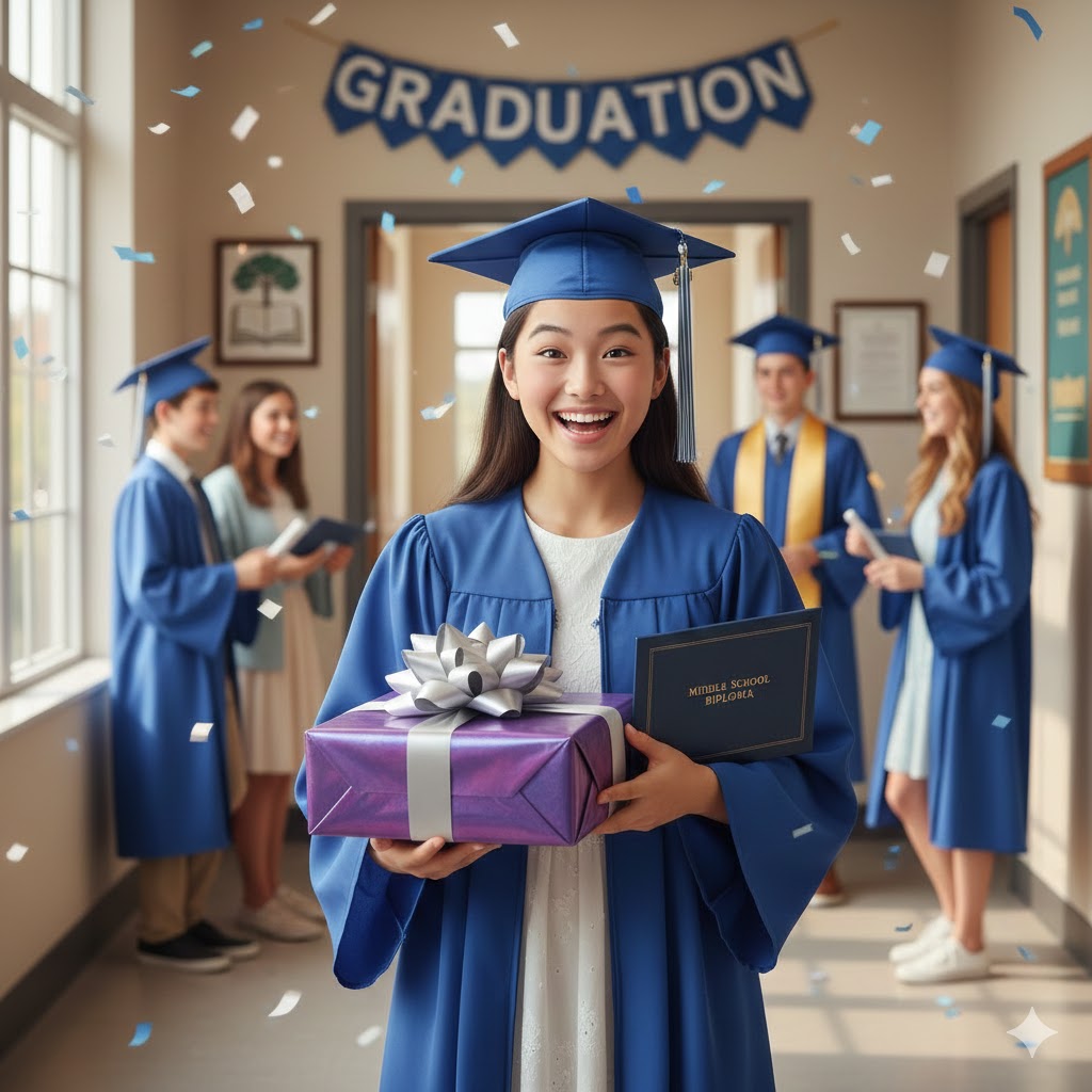 예비 고1 중학교 졸업 선물 추천|남학생·여학생 구분 리스트 정리했어요