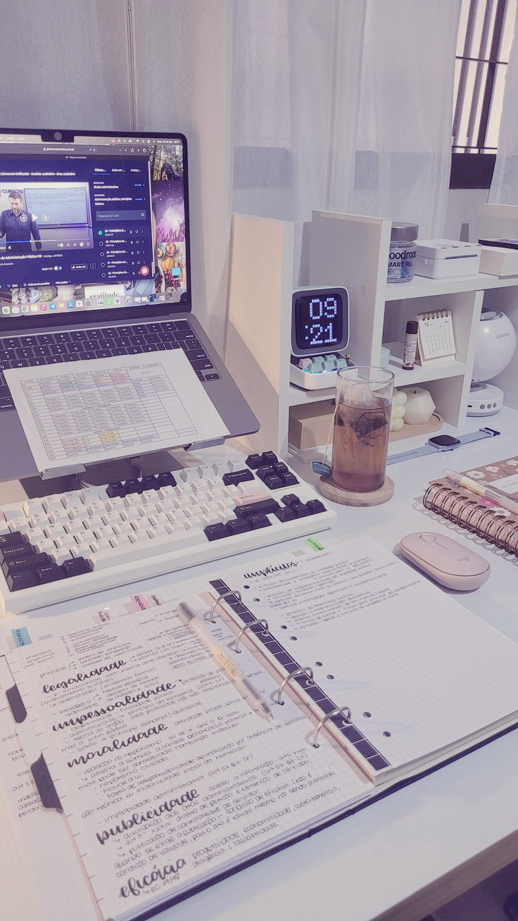edited_studying with ice tea ♡.jfif