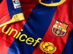 FC 서울 바르셀로나 서울월드컵경기장