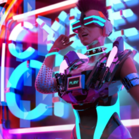 메타버스 관련주 대장주