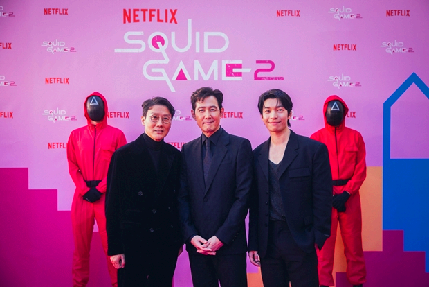 오징어게임 시즌2