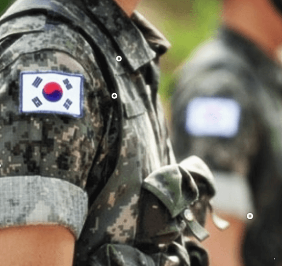 중대장