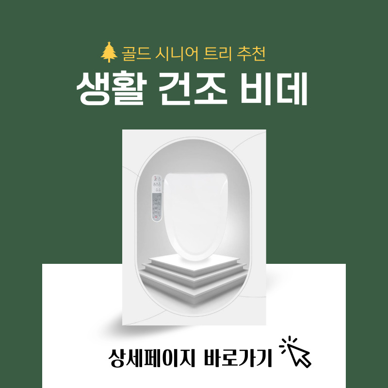 비데
