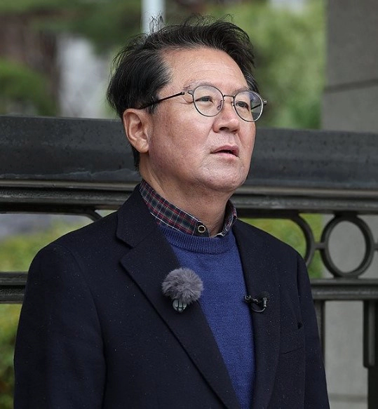 3년만에 무죄를 선고받은 윤갑근 전 대구고검장