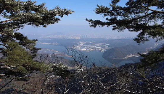 삼악산