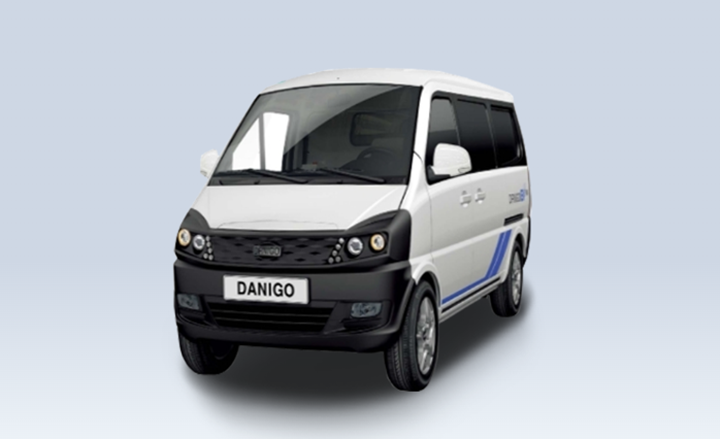 대창모터스-다니고-밴