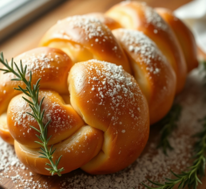 파스키에브리오슈추천이유그림