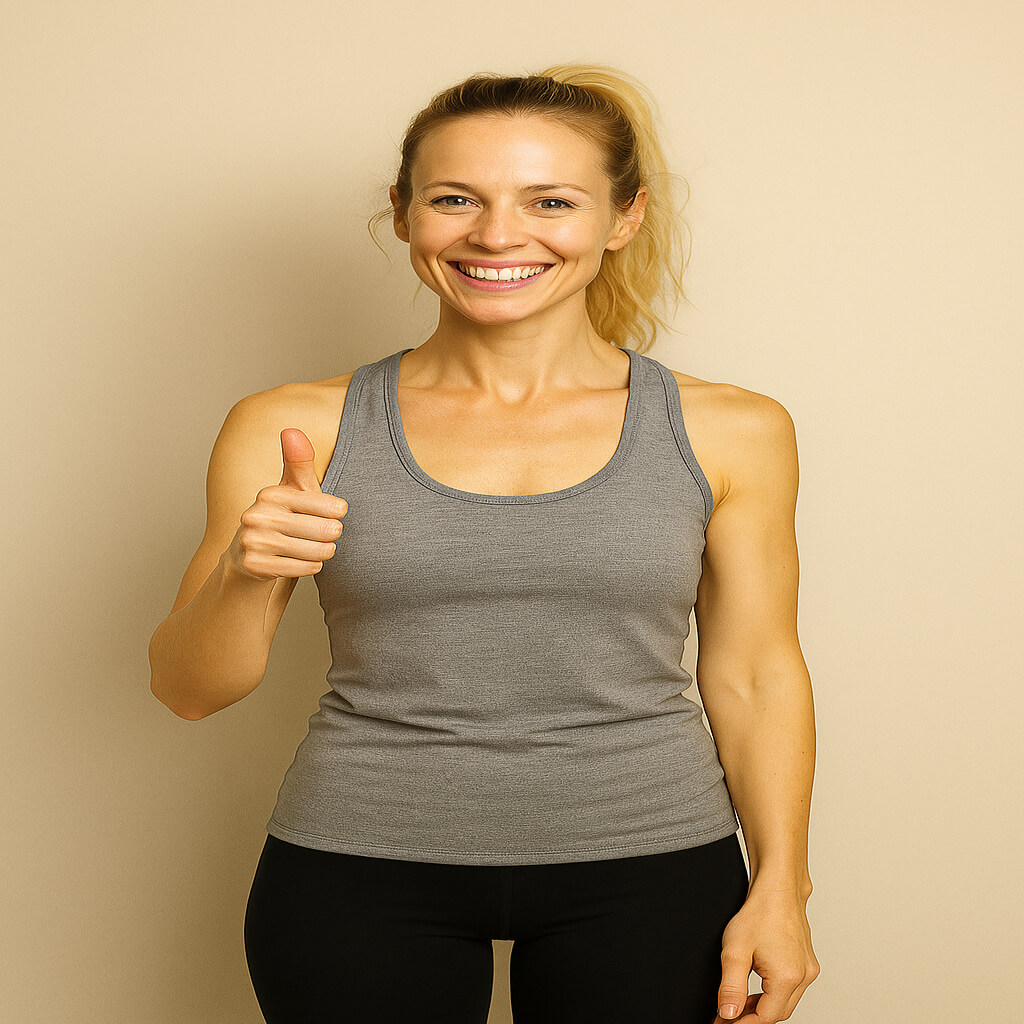 다이어트 도시락 식단 변경 후 모습