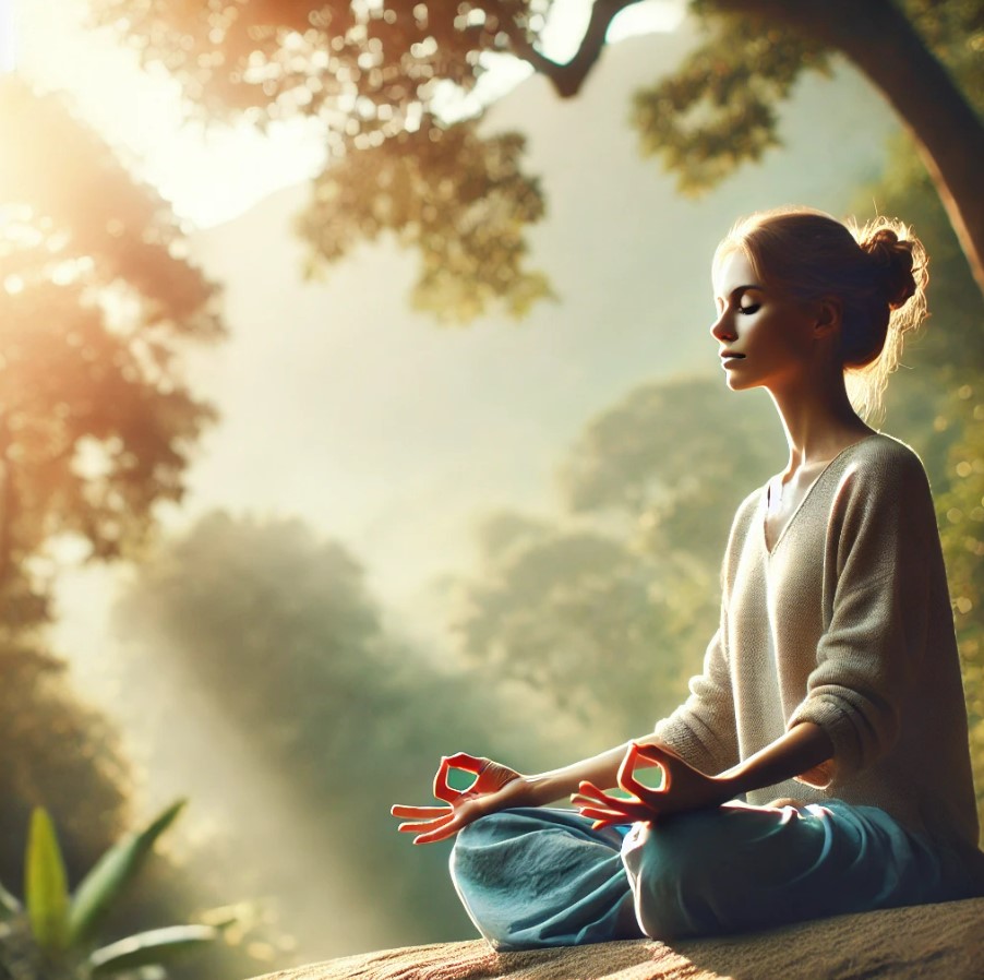 HSP 번아웃 관리, 자극·회복·예방