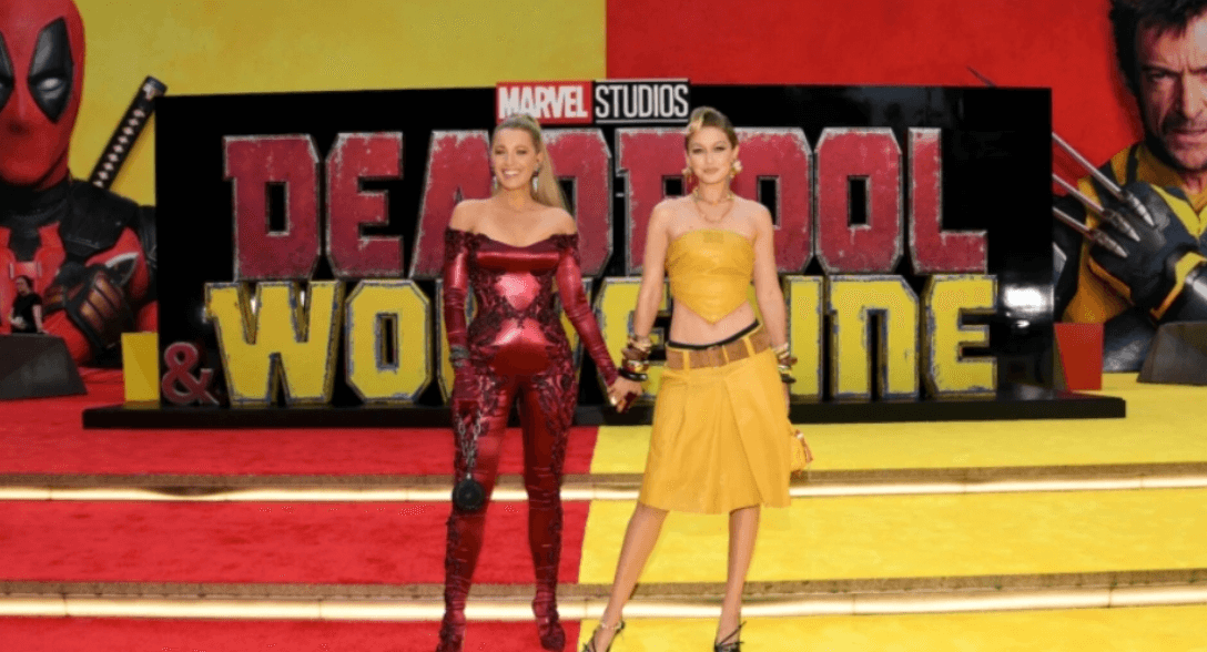 블레이크 라이블리