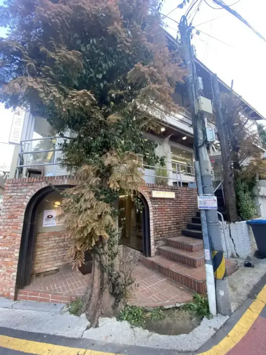 강남역 카페 데이트장소 어퍼앤언더 Upper and Under