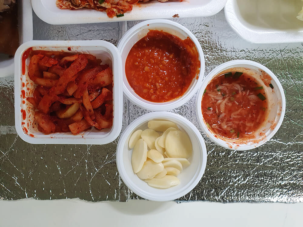 수진동 황금왕족발-7