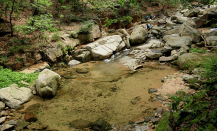 수락산 등산코스