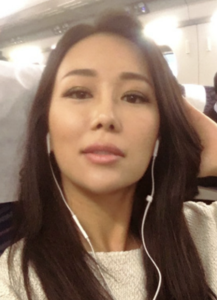 박혜신 셀카 외모2