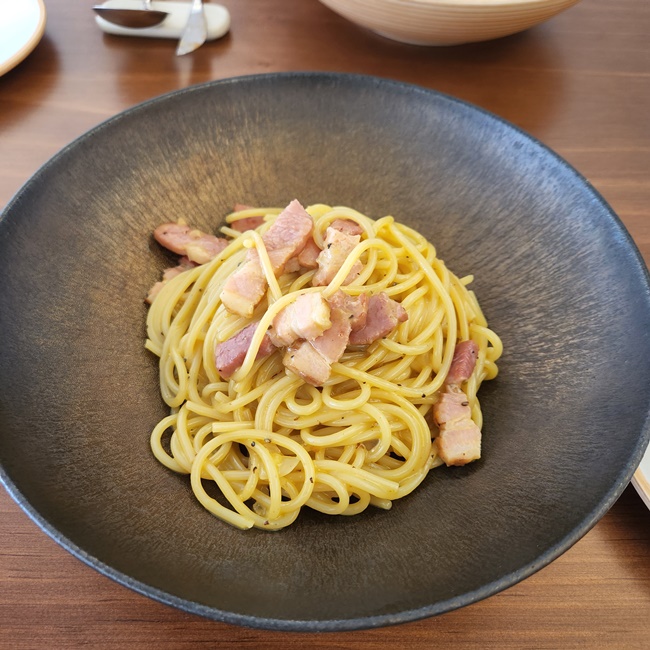 마노 파스타 상일동역 강일역 고덕동 맛집