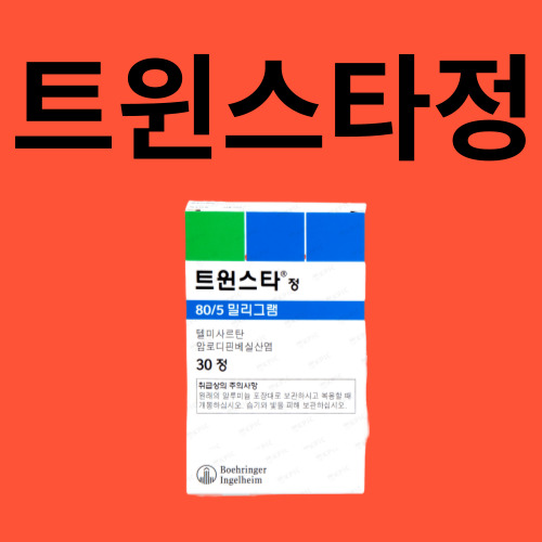 트윈스타정