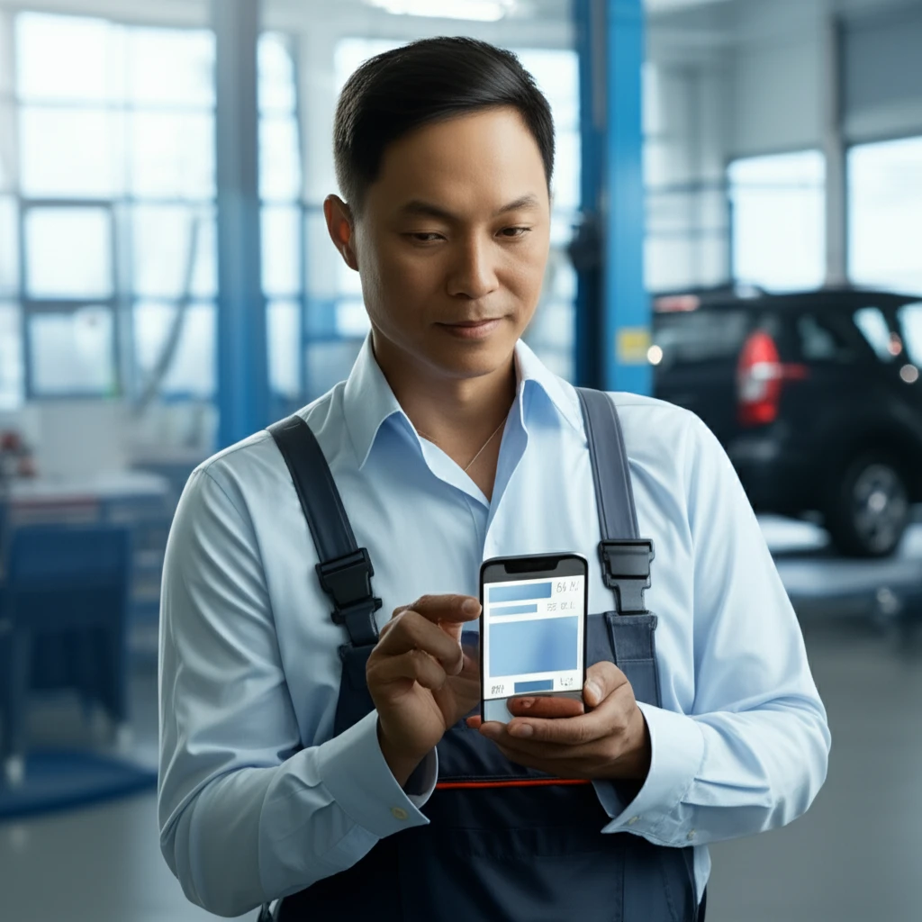 강남 현대자동차 서비스 거점별 특징과..