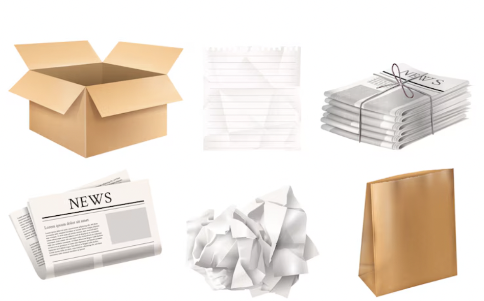 쓰레기 종류별 분리수거 방법 총정리!