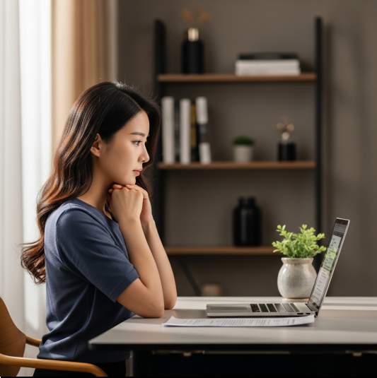 턱관절에서 소리가 나는데 무조건 교정해야 하나요?