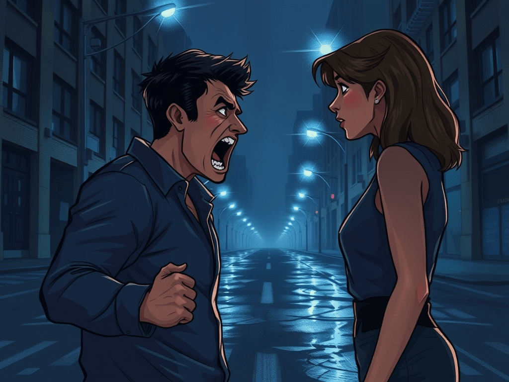 감정을 폭발시키는 내면아이, 어떻게 다룰까?