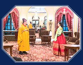 석조전 덕수궁 관람4