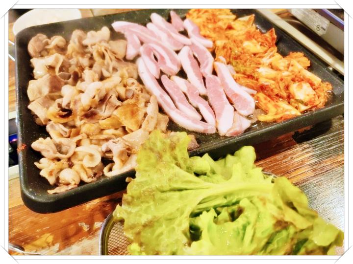 24가지-즉석요리-무한리필-대구-서구-맛집