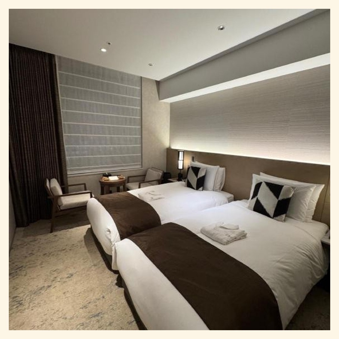 The Gate Hotel Fukuoka by Hulic 호텔 시설