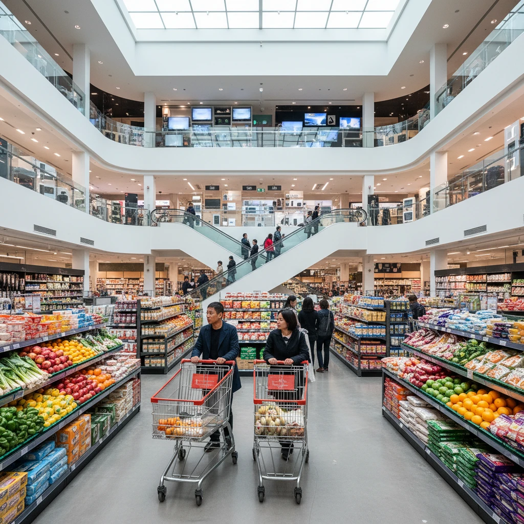 2026년 4월 이마트 남양주점 휴무..