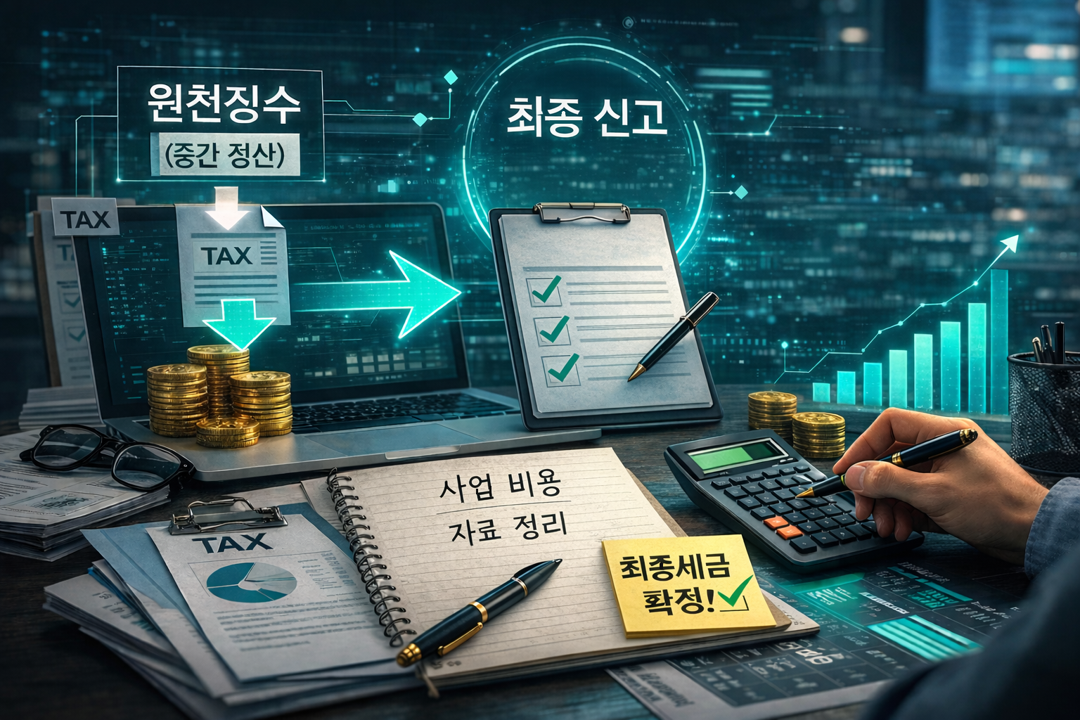 2026년 지방소득세 프리랜서 세금 구조
프리랜서 지방소득세, 원천징수, 세금 관리, 세금 계획, 지방세