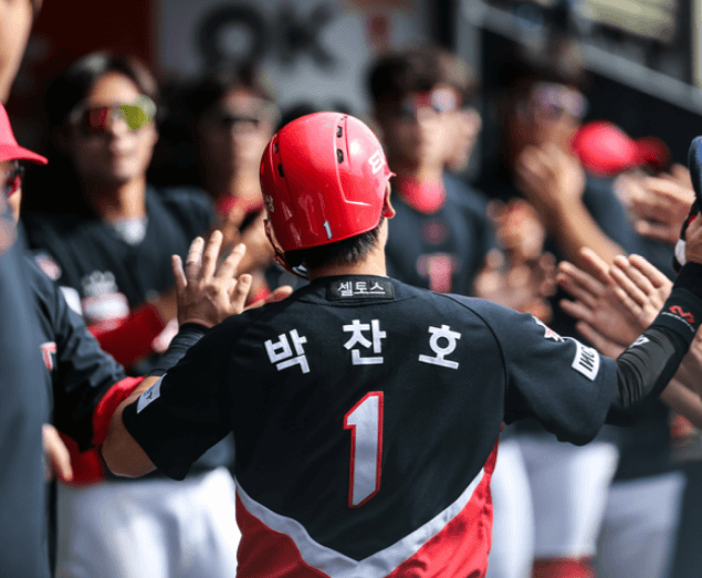 박찬호 시즌 아웃