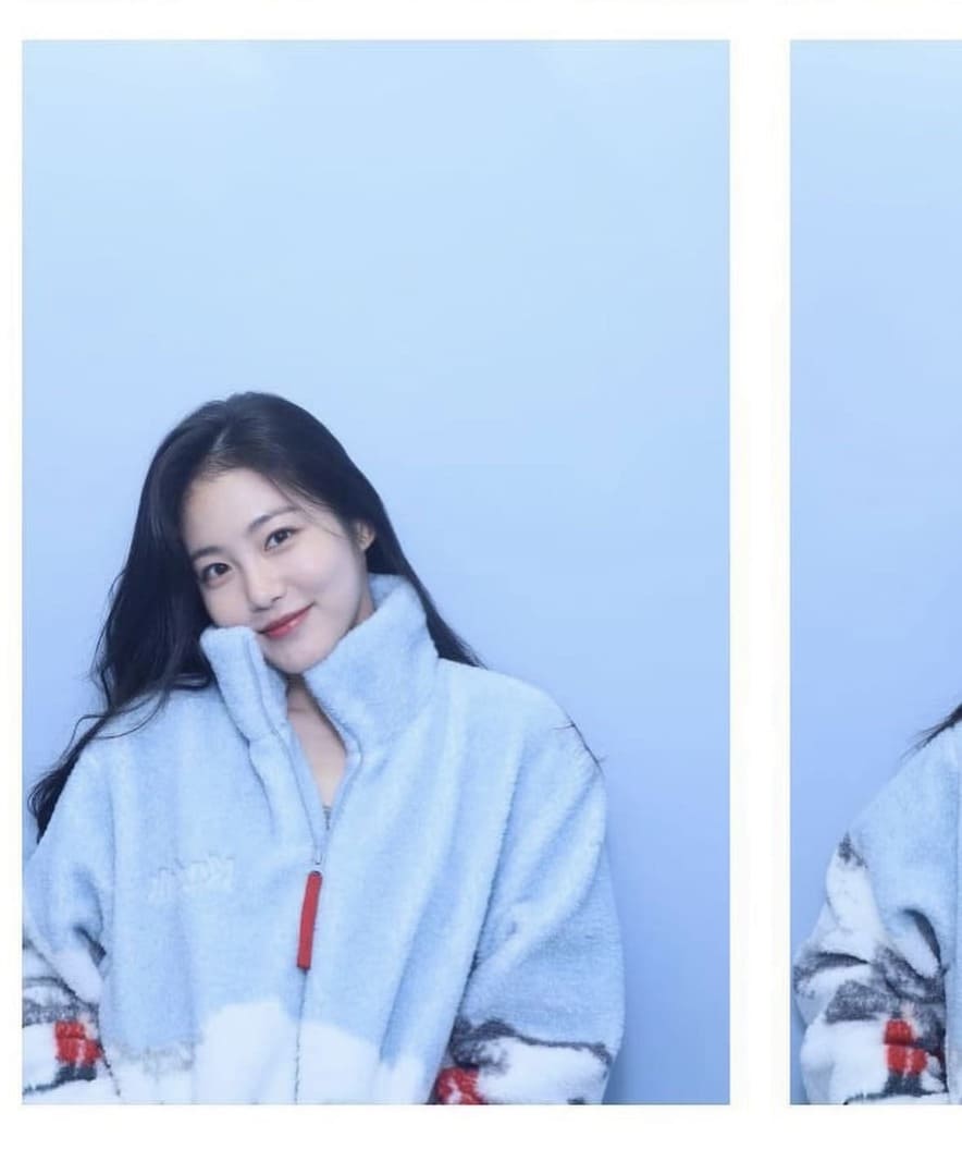 신예은 사복코디 모음