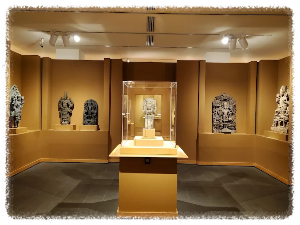 호놀룰루 뮤지엄 오브 아트