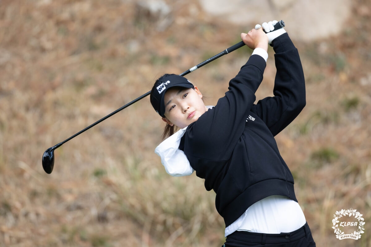 KLPGA 두산건설 위브 챔피언십