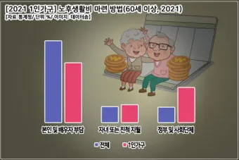 노후생활비 부부적정 풍족한 1인 적정_10