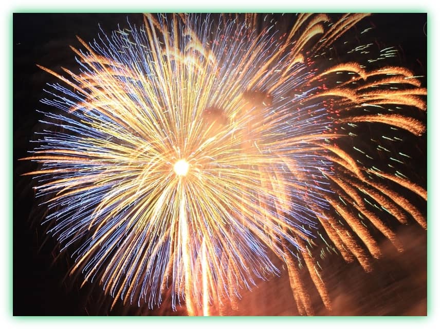 현지인 추천 2025년 강릉단오제 불꽃놀이 최신정보, 관람꿀팁, 명당 BEST 5