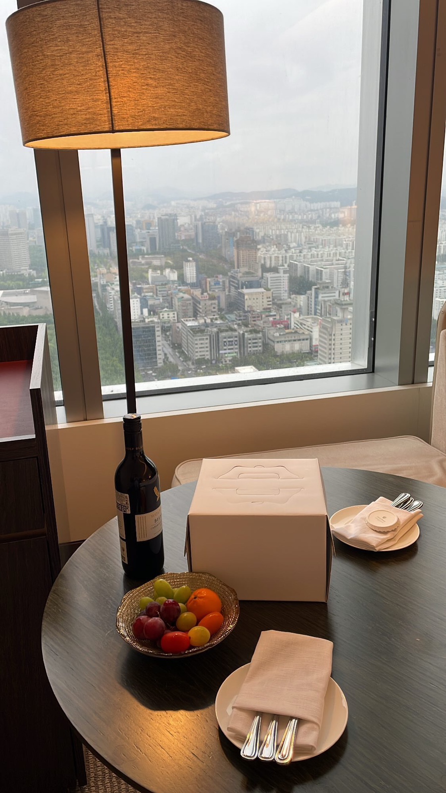 대전 호텔 오노마