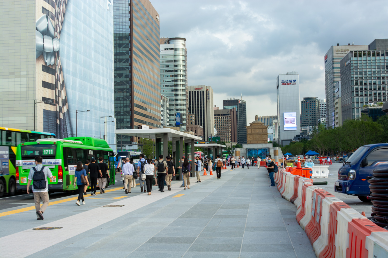서촌 골목 맛집 여행