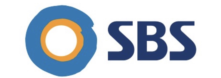 SBS로고