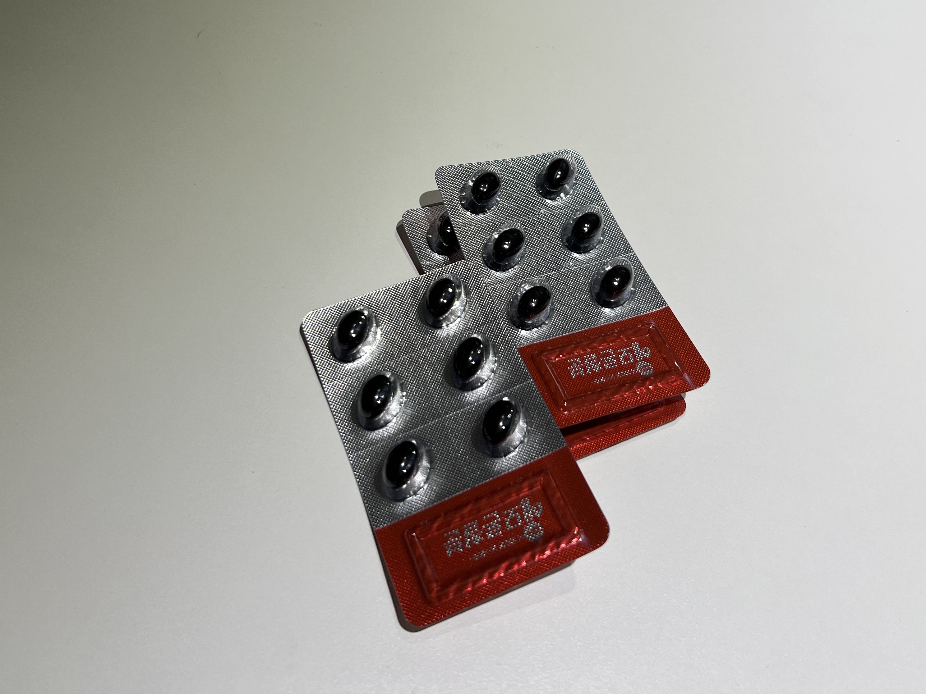 헤모론 철분제 사진 철분제 섭취 방법