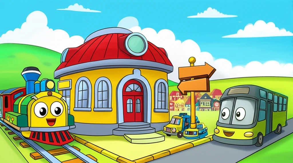 함평역 상행 하행 열차 시간표와 차종..