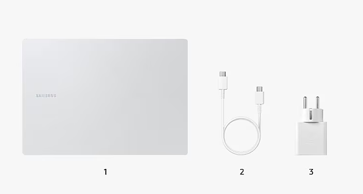 삼성 갤러시북5 관련 사진