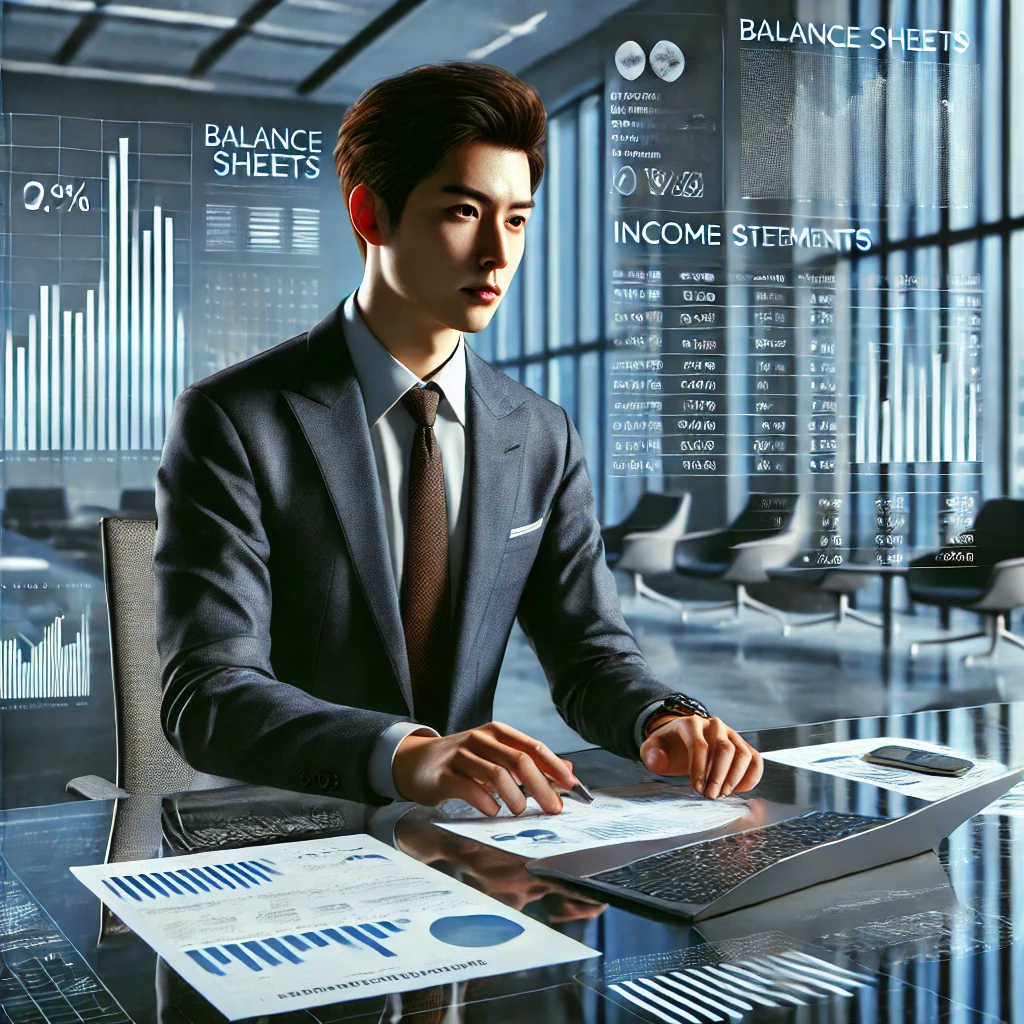 재무제표분석