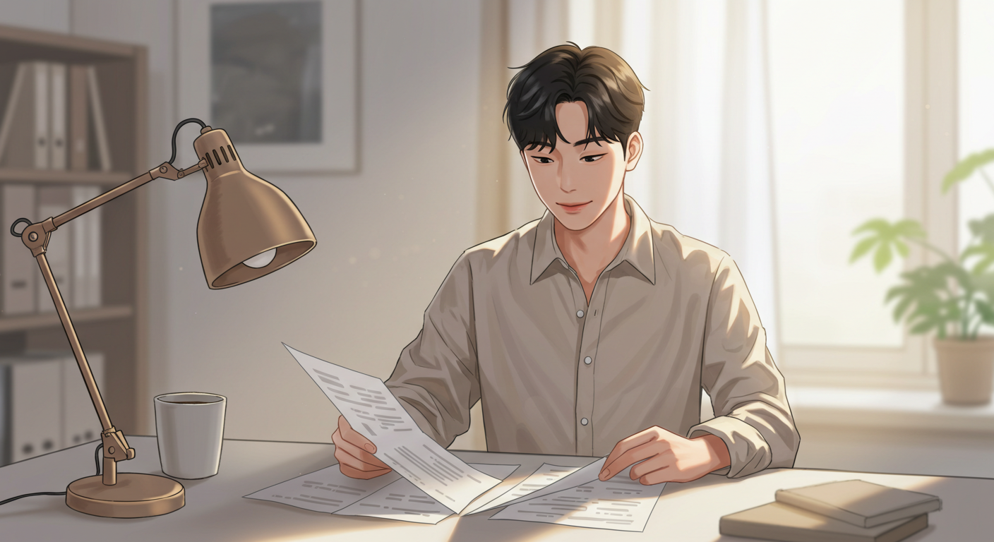 개인회생, 회생재신청, 채무조정