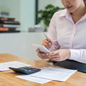 장애인활동지원사 급여